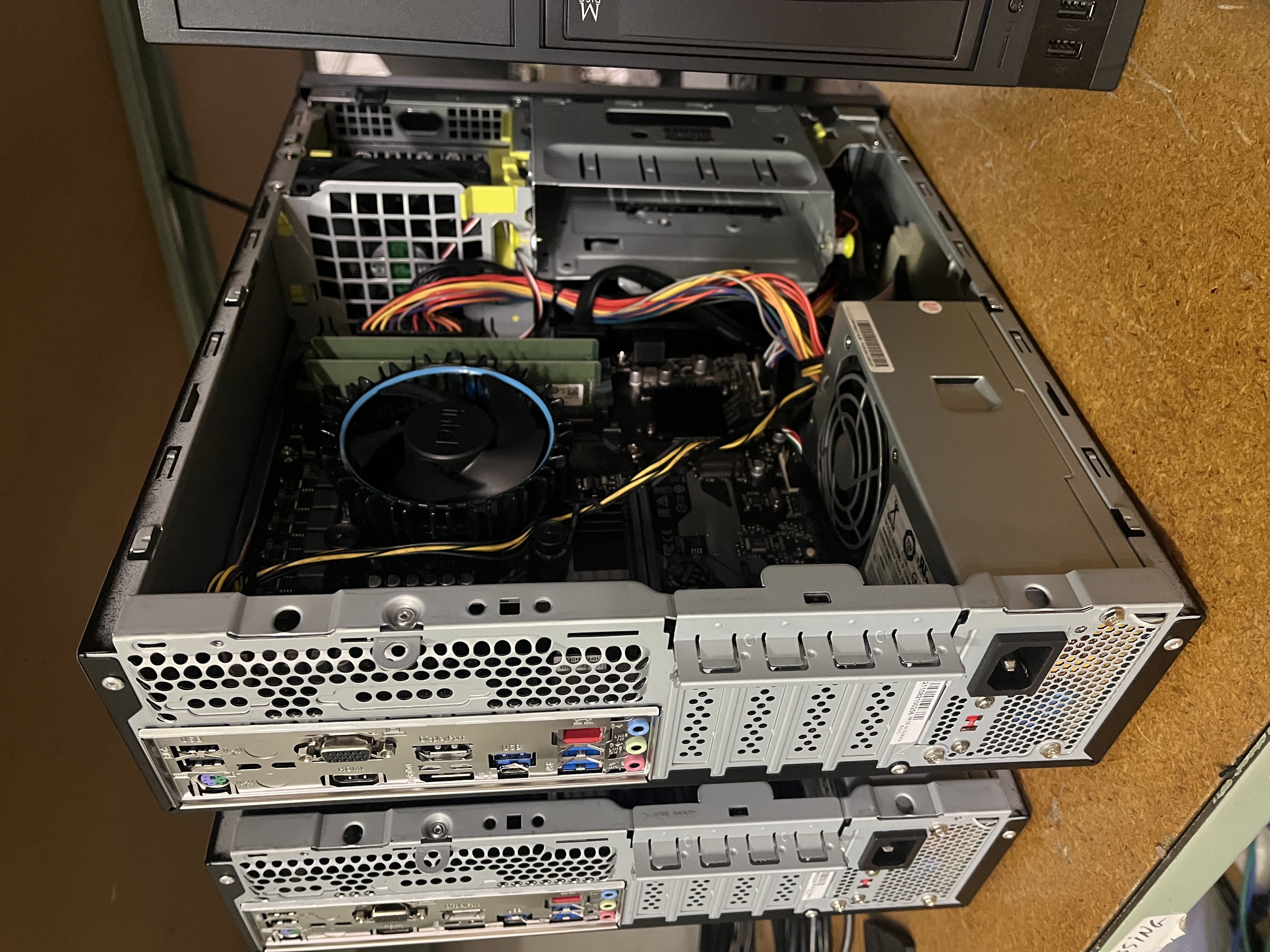 Medical Computers