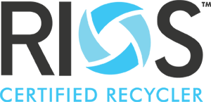 RIOS Certified Recycler