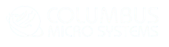 Columbus Micro Systems logo